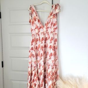 House of Harlow 1960 dress